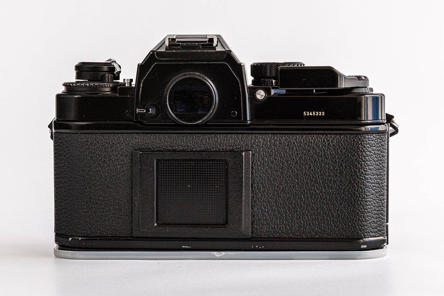Nikon Fotocamera: Nikon FA Spiegelreflexkamera analog – Usato da Oberkirch LU venduto da keyshop1 1