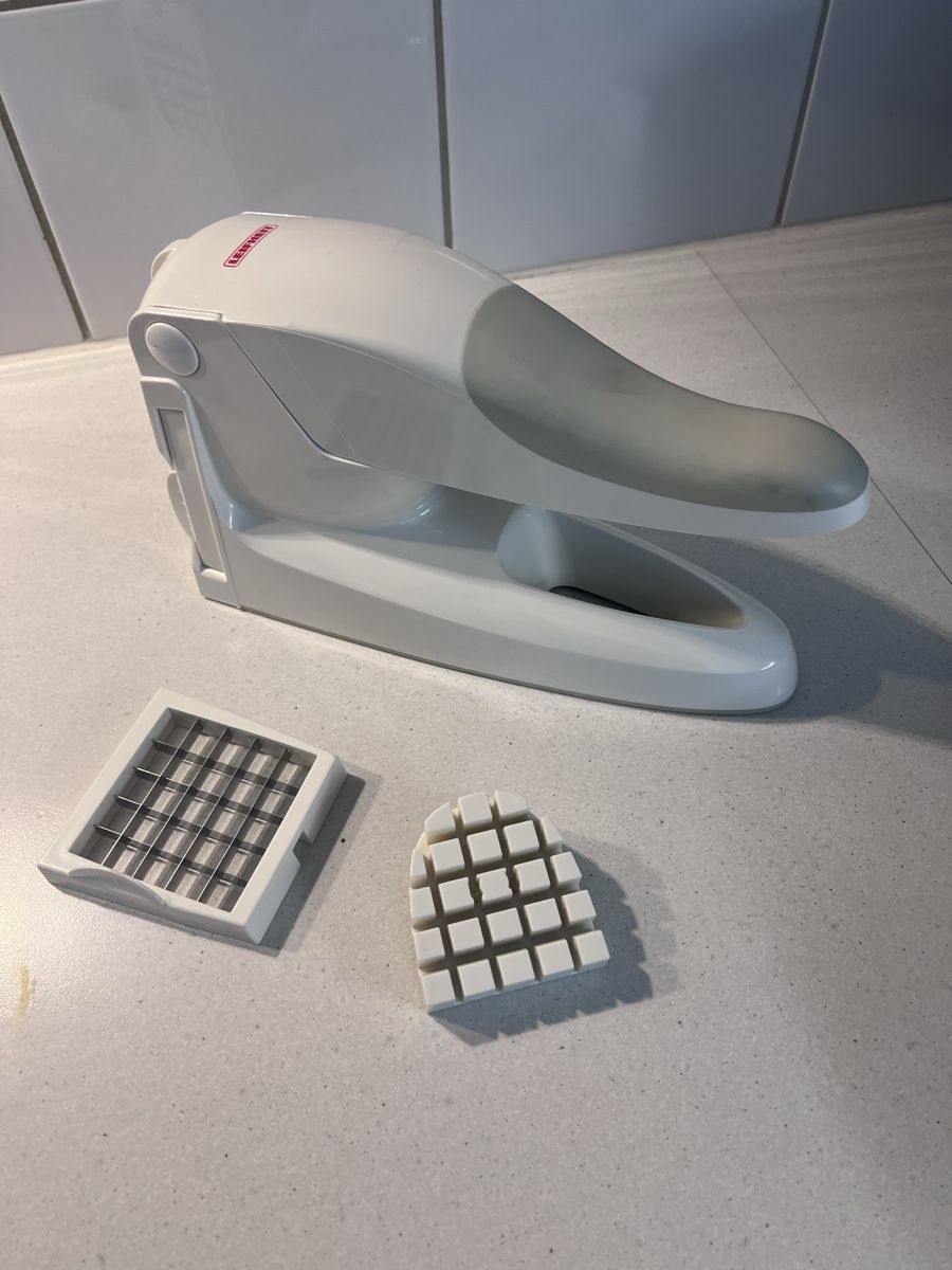 Leifheit Appareils de cuisine: Schneider – Neuf avec emballage d'origine à Langenthal par Nu89 1