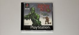 PS1 - Army Men 3D