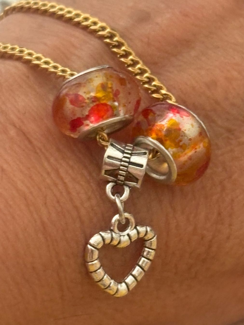 Bracciali & Braccialetti: Luxus Elegante 19 cm Armband Farbe :Gold – Nuovo (secondo la descrizione) da Biel-Bienne venduto da Roserosse13