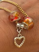 Luxus Elegante 19 cm Armband Farbe :Gold