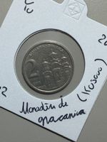 Yougoslavie - 2 dinars - 2002 - Monastère Kosovo 