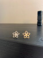 Boucles argent 925