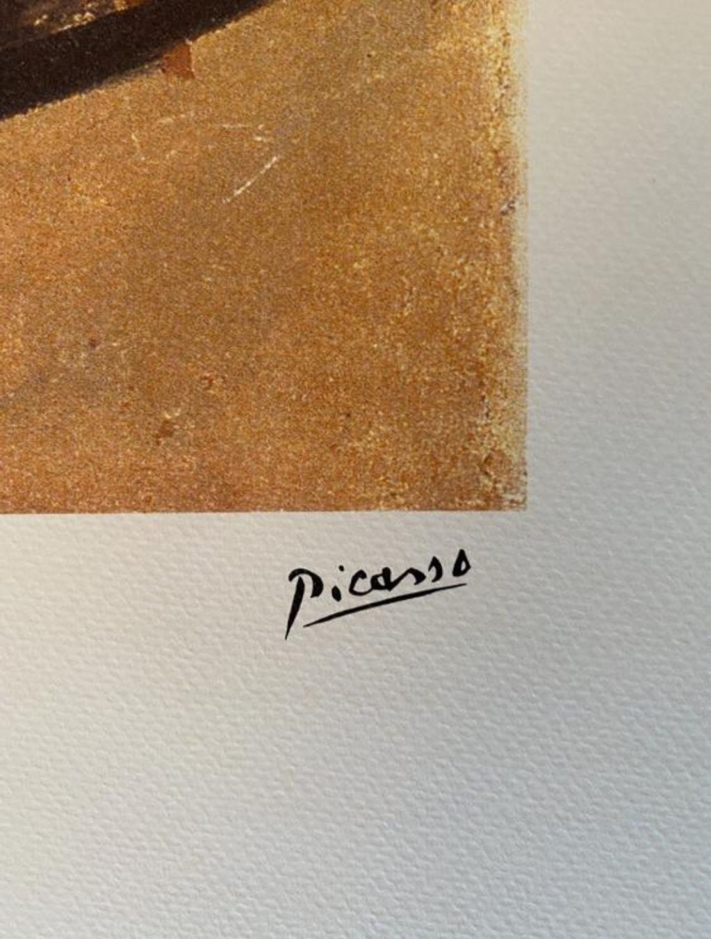 Grafica & Litografie: Picasso Lithographie – Nuovo (secondo la descrizione) da Basel venduto da kiko9 3