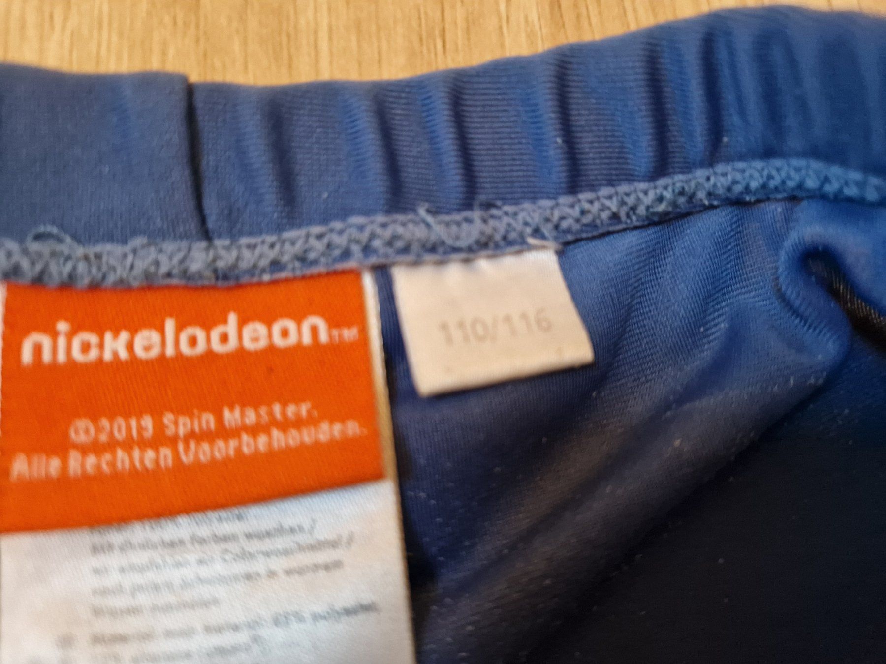 Costumi da bagno: Badehose Paw Patrol 110 / 116 – Usato da Giswil venduto da monimaus08 1