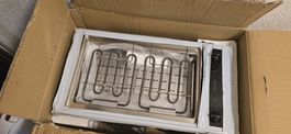 Bosch Lavastein grill