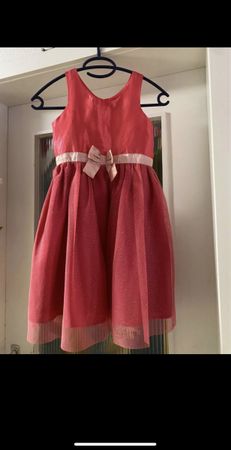 H&M Festliches Kleid, Gr. 128, Top Zustand