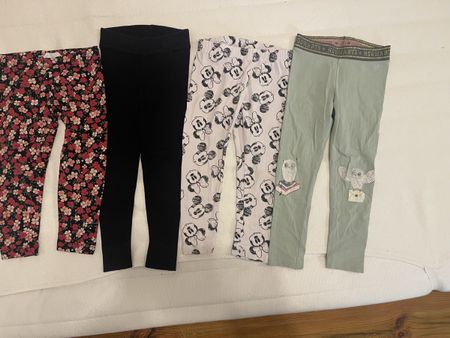 Leggins Gr. 98-104