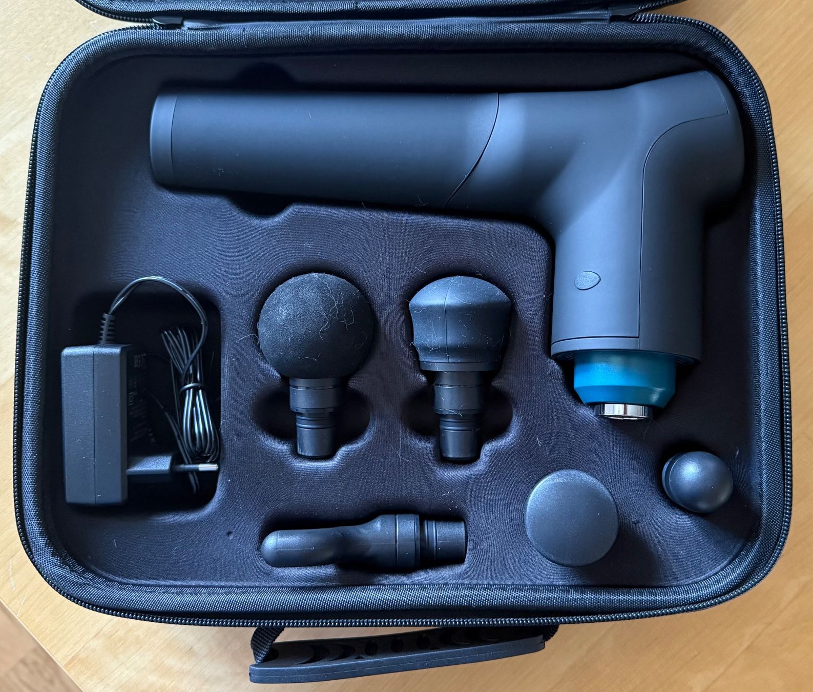 Beurer Massagegeräte: Massage Gun Beurer – Neu und originalverpackt aus Schliern b Köniz von rol_whg6
