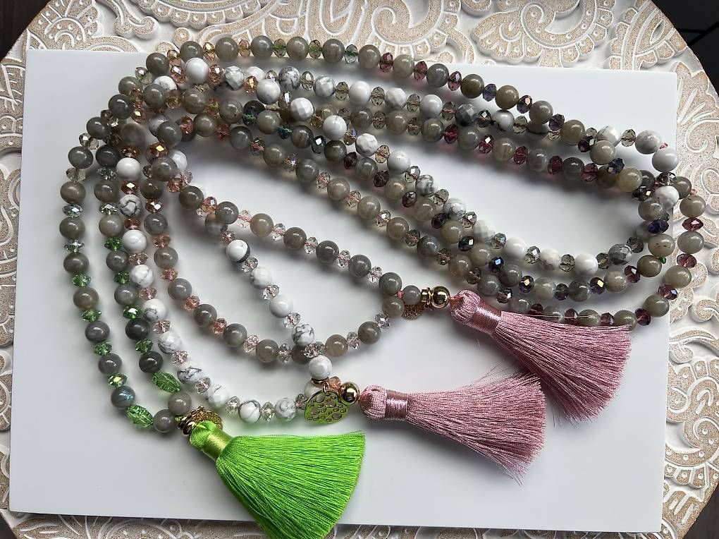 Catenine: Ketten Swarovski Stein Perlen  – Usato da Buchs SG venduto da jco_st8t 3