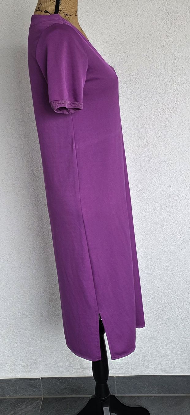Vestiti: Kleid, Grösse S, V-Ausschnitt - Neu – Nuovo (secondo la descrizione) da Rheinsulz venduto da Gilea 2