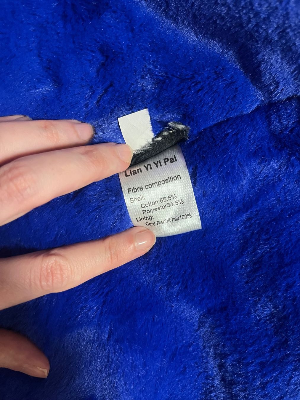 Giacche: Echtpelz Jacke – Usato da Zürich venduto da JB23JB 5
