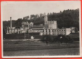 RHEINFELDEN Brauerei Feldschlösschen