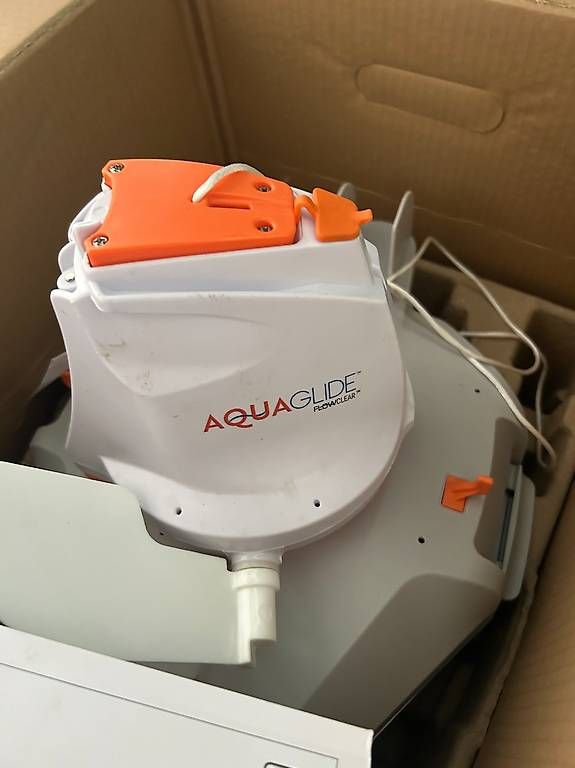 Accessoires de piscine: Robot de piscine – D'occasion à Savièse par MathieuM02 3