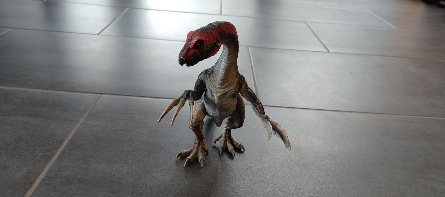 Schleich Giocattoli: Schleich Dinosaurier – Usato da Bülach venduto da Gilgenm 1