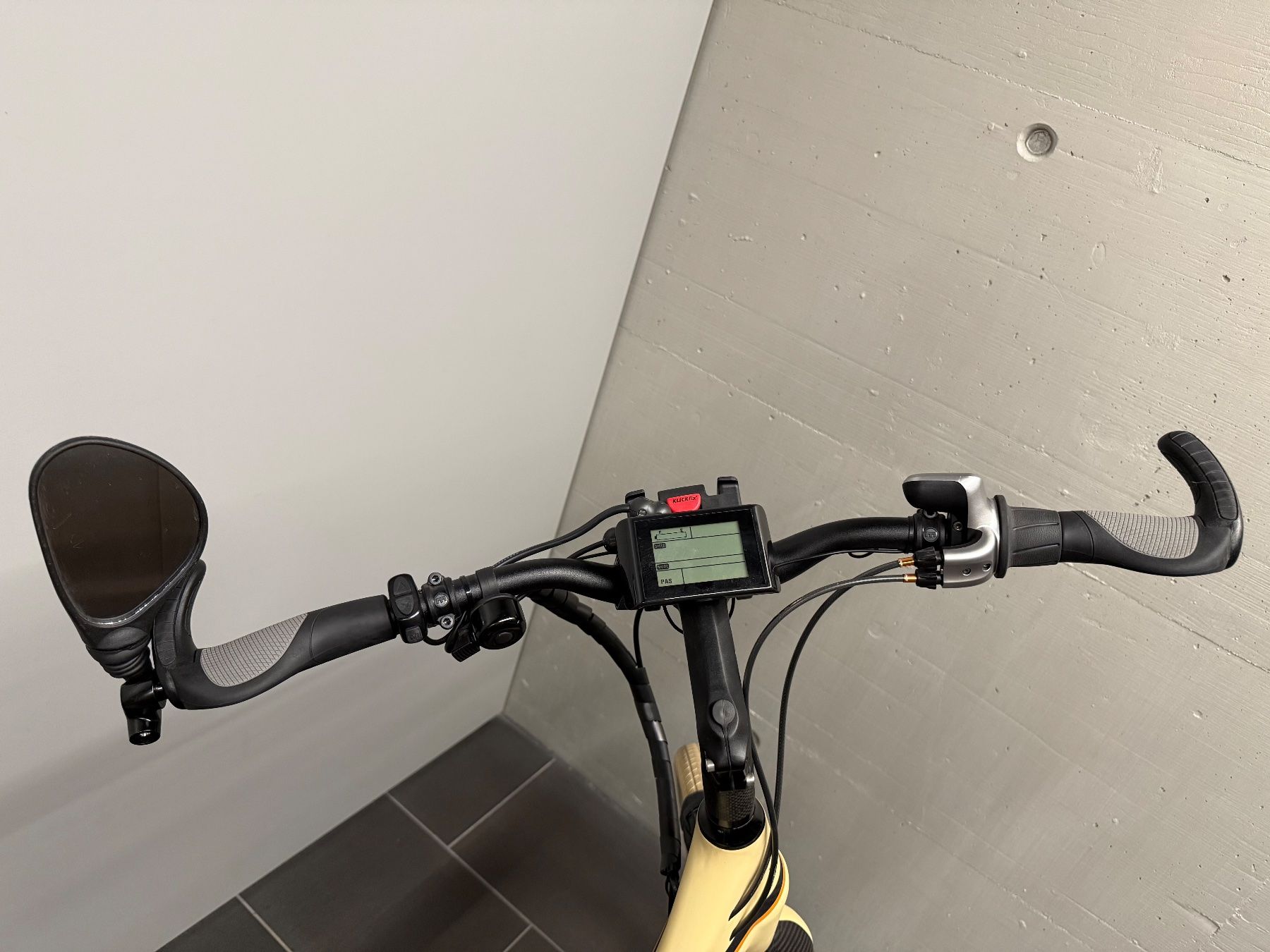 Biciclette: Premium E-Bike Schwabing – Nuovo (secondo la descrizione) da Zug venduto da gil_tnc2 6