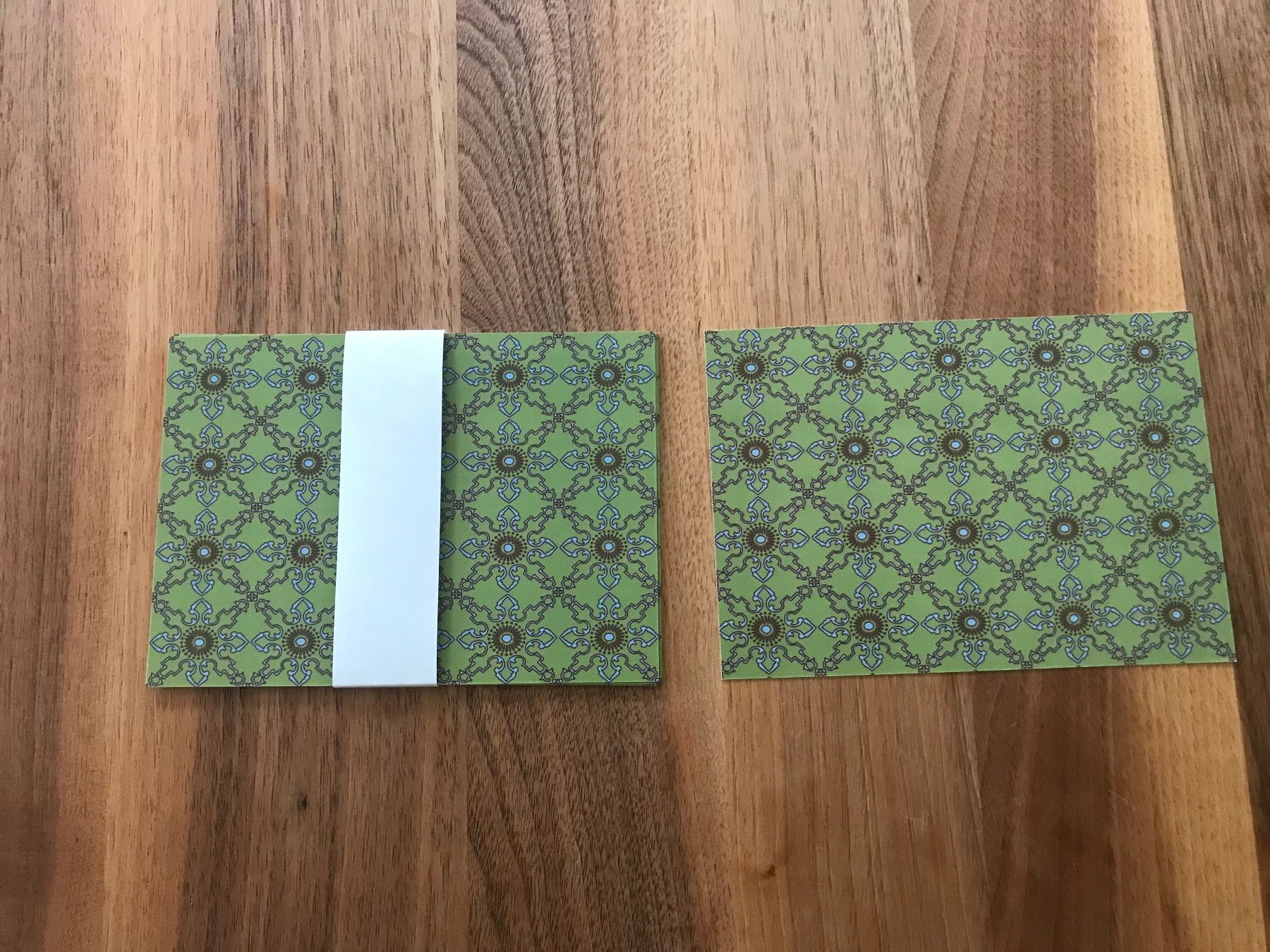 Cartoline: 10 POSTKARTEN /Grusskarten mimoa – Nuovo e nell'imballaggio originale da Luzern venduto da HuberRenat