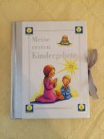 Meine ersten Kindergebete, gebundene Ausgabe, 2003