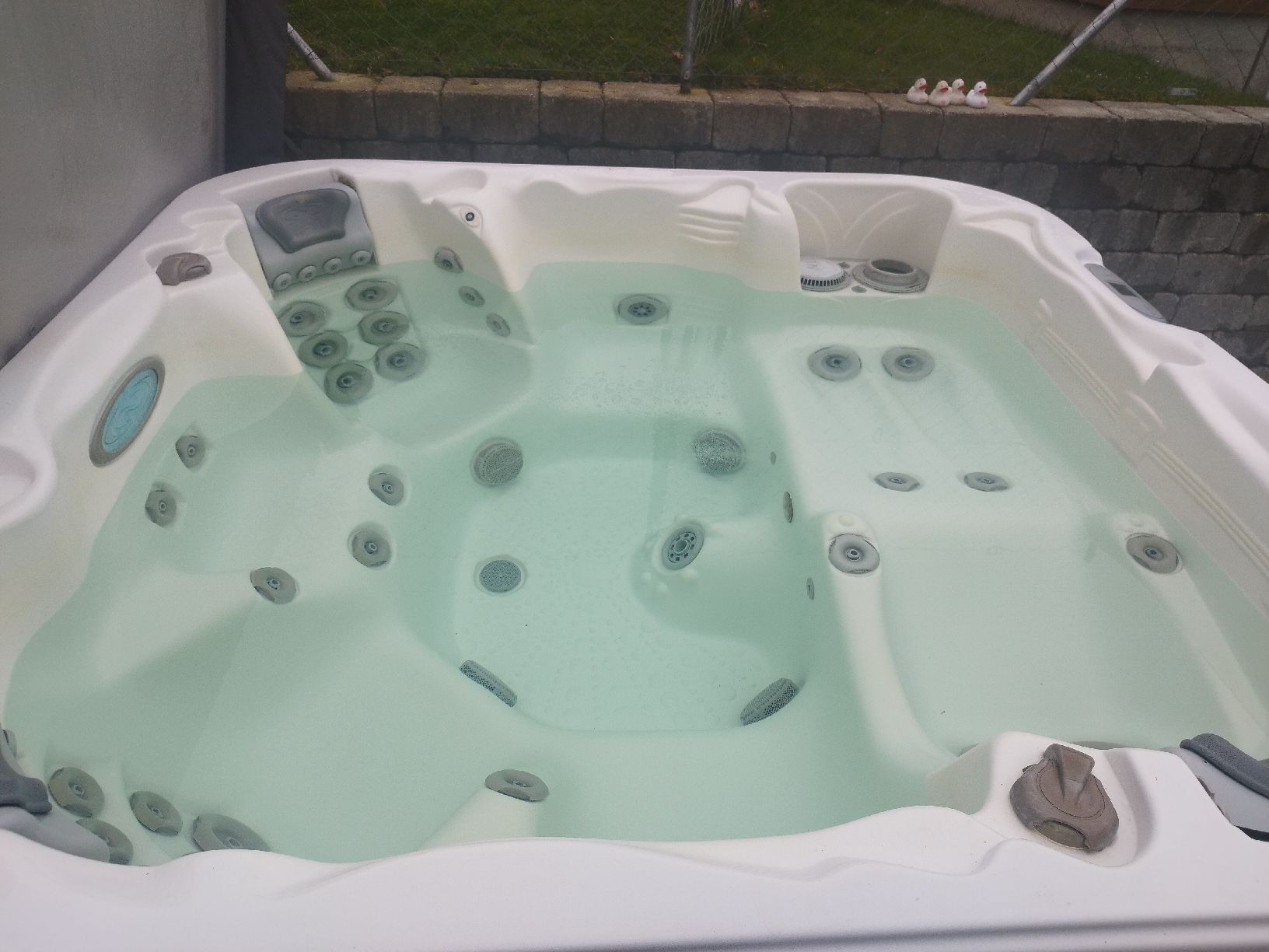 Whirlpool: wihrlpool  – Gebraucht aus Willisau von