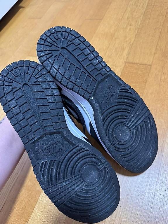 Herrenschuhe: Nike dunk sneaker low – Gebraucht aus Zweidlen von jasko_ 3