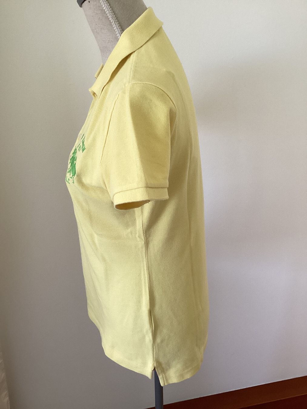 Ralph Lauren Magliette Polo: Ralph Lauren, Damenpolo, Gr. M – Usato da Salenstein venduto da Esprit57 2