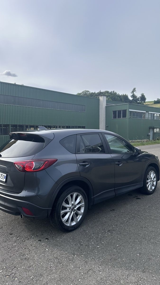 Mazda Autos: Mazda – D'occasion à Kleindöttingen par Jack_london 3