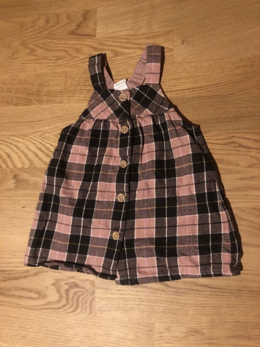 H&M Kleider & Röcke: Kleid hm top zustand gr.74 – Gebraucht aus Wettingen von Nini54