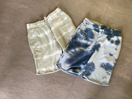 Shorts für Kids, 2 Stk., Gr. 152, H&M