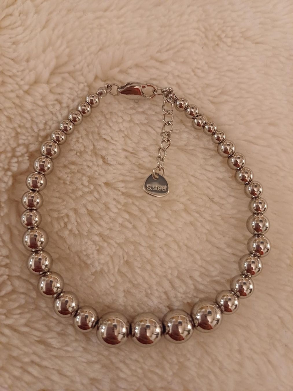 Bracelets: Armband – Neuf avec emballage d'origine à Würenlos par Abracadabra26 1