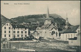 SZ Goldau - Arth