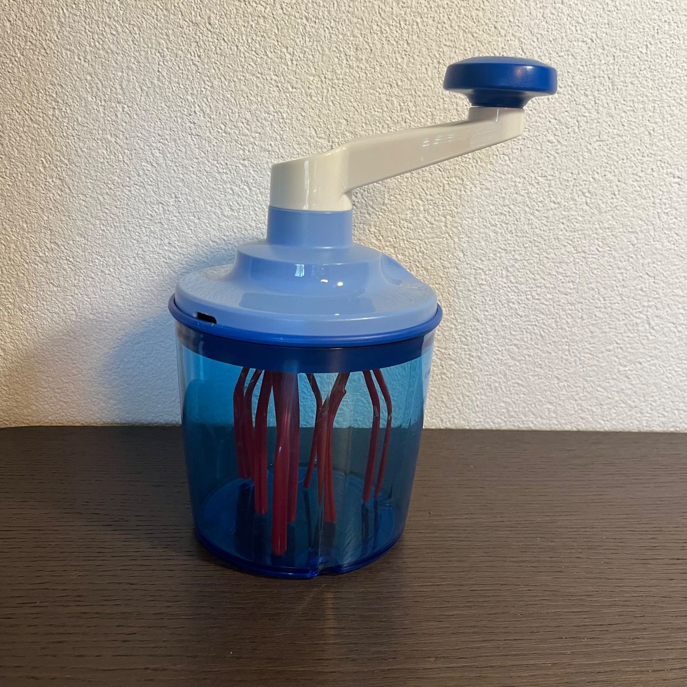 Altro in Accessori per animali: Batteur Tupperware 1,35l – Usato da Vevey venduto da titigirl8