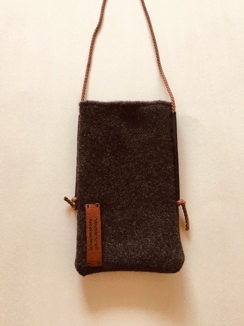 Taschen: Handybag von °double-u-pi° – Neu (gemäss Beschreibung) aus Reinach BL von Rochriba 3