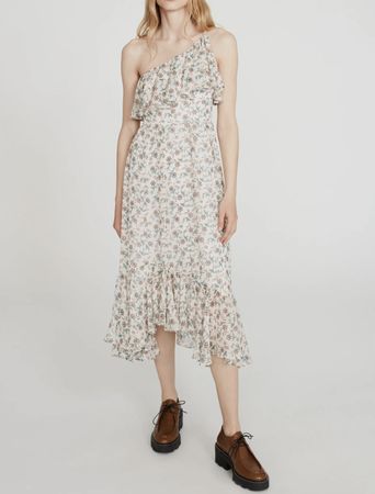 Claudine Pierlot Dress