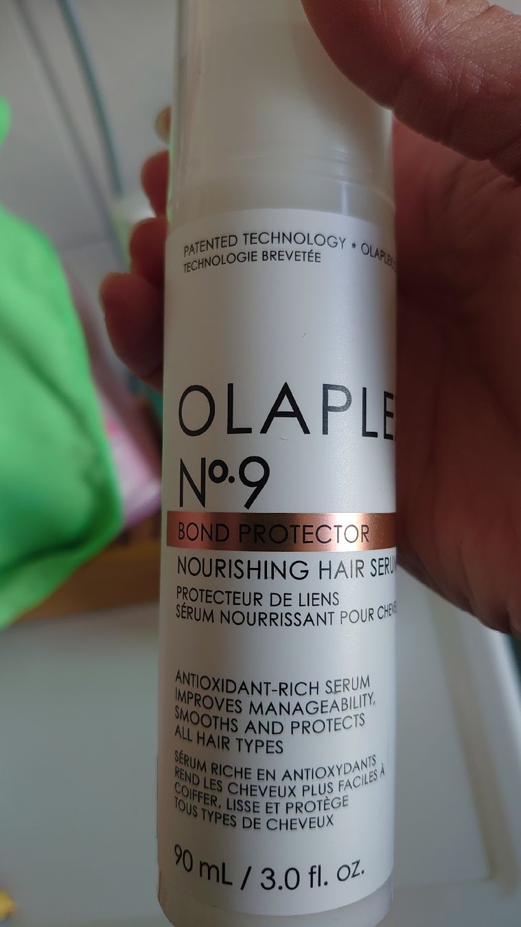 Kosmetik-& Massageliegen: Olaplex set Neu und unbenutzt – Neu und originalverpackt aus Oberbüren von cas_hnn7 3