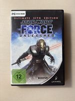 Star Wars: The Force Unleashed - Ultimate Sith Edition PC To