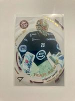 Carte Sportzoo série 2 / Robert Mayer GSHC Team Power