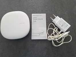 Aeotec Smart Home Hub neu