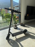 E-scooter ancora in garanzia
