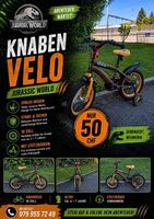 Kindervelo Knaben