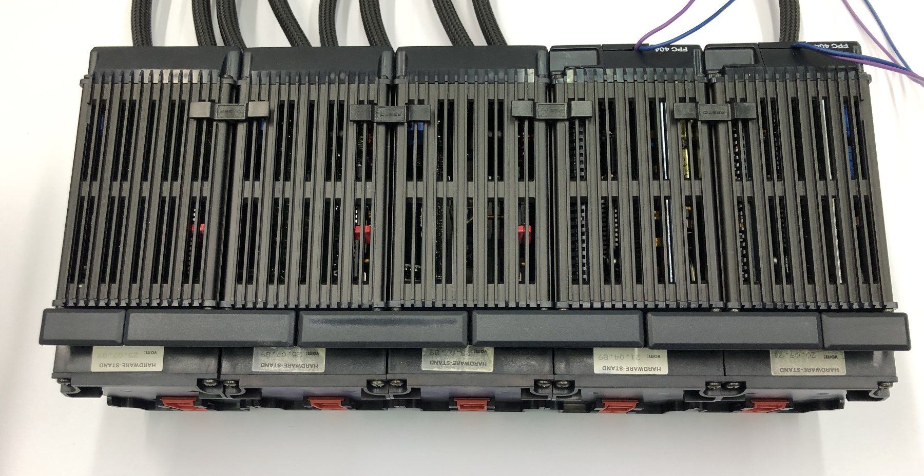 Elektronikbauteile: SPS Steuerung Festo FPC404 – Gebraucht aus Fehraltorf von pean86 2