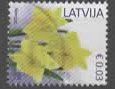 LETTLAND - NARCISE     (33