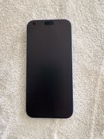 Smartphone Apple iPhone 18 Pro Max 512GB wie neu
