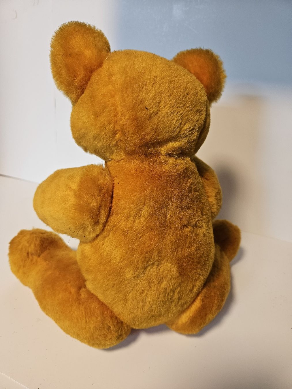 Spielzeuge: Bär antik 39cm - Spielzeug – Gebraucht aus Haslen GL von Sandra40 3