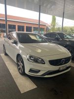 Volvo V60 D4 R-Designe Kombi