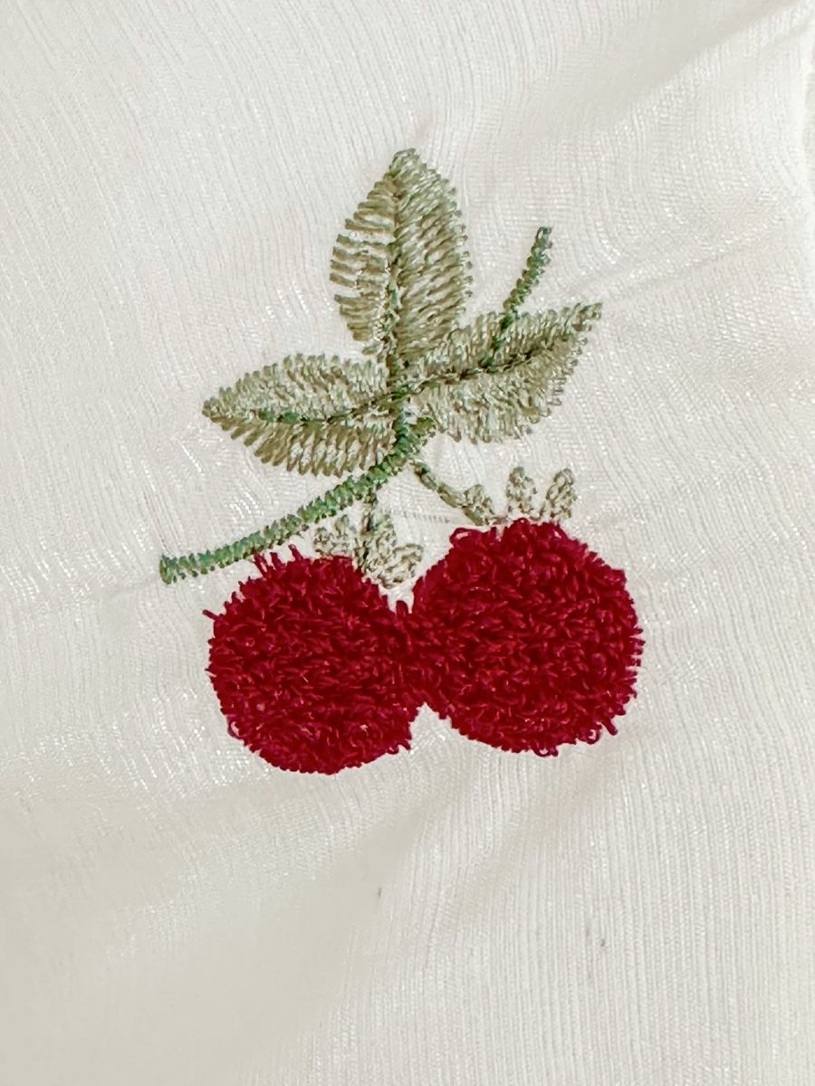 Hosen: Cherry Shorts TU One Size – Neu und originalverpackt aus Zürich von NNK28 1