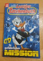 Lustiges Taschenbuch LTB 597 Walt Disney Comic Donald Duck
