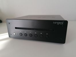 CD-Player Tangent CD II, made in Denmark