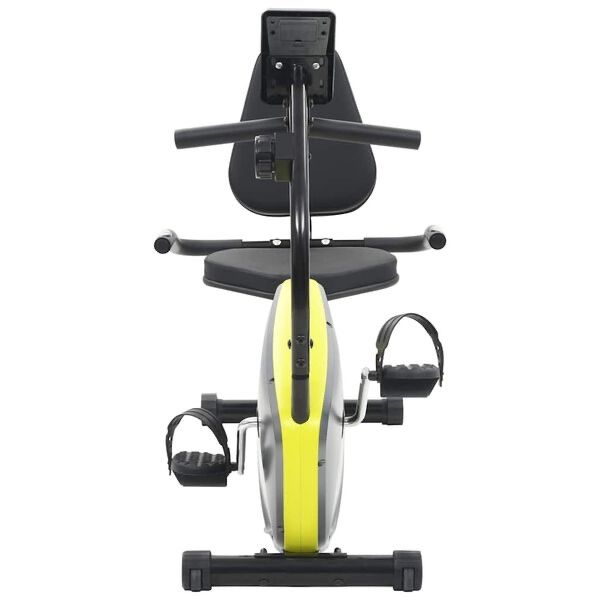 Hometrainer: Magnetisches Sitz-Ergometer mit Pulsmessung – Nuovo e nell'imballaggio originale da Seftigen venduto da Deadpool98 3