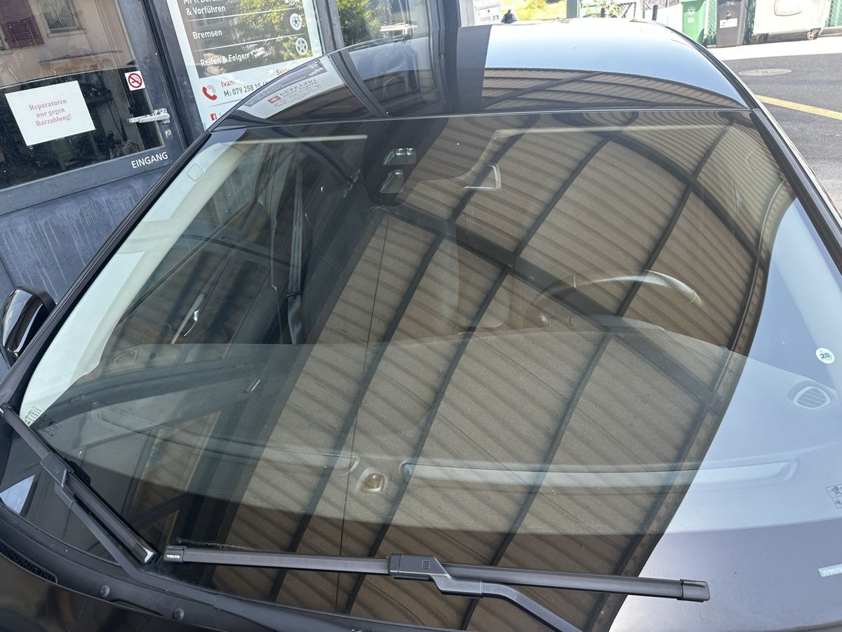 Volvo Autos: Volvo V40 D2 – Gebraucht aus Luzern von Swiss-Garage 8