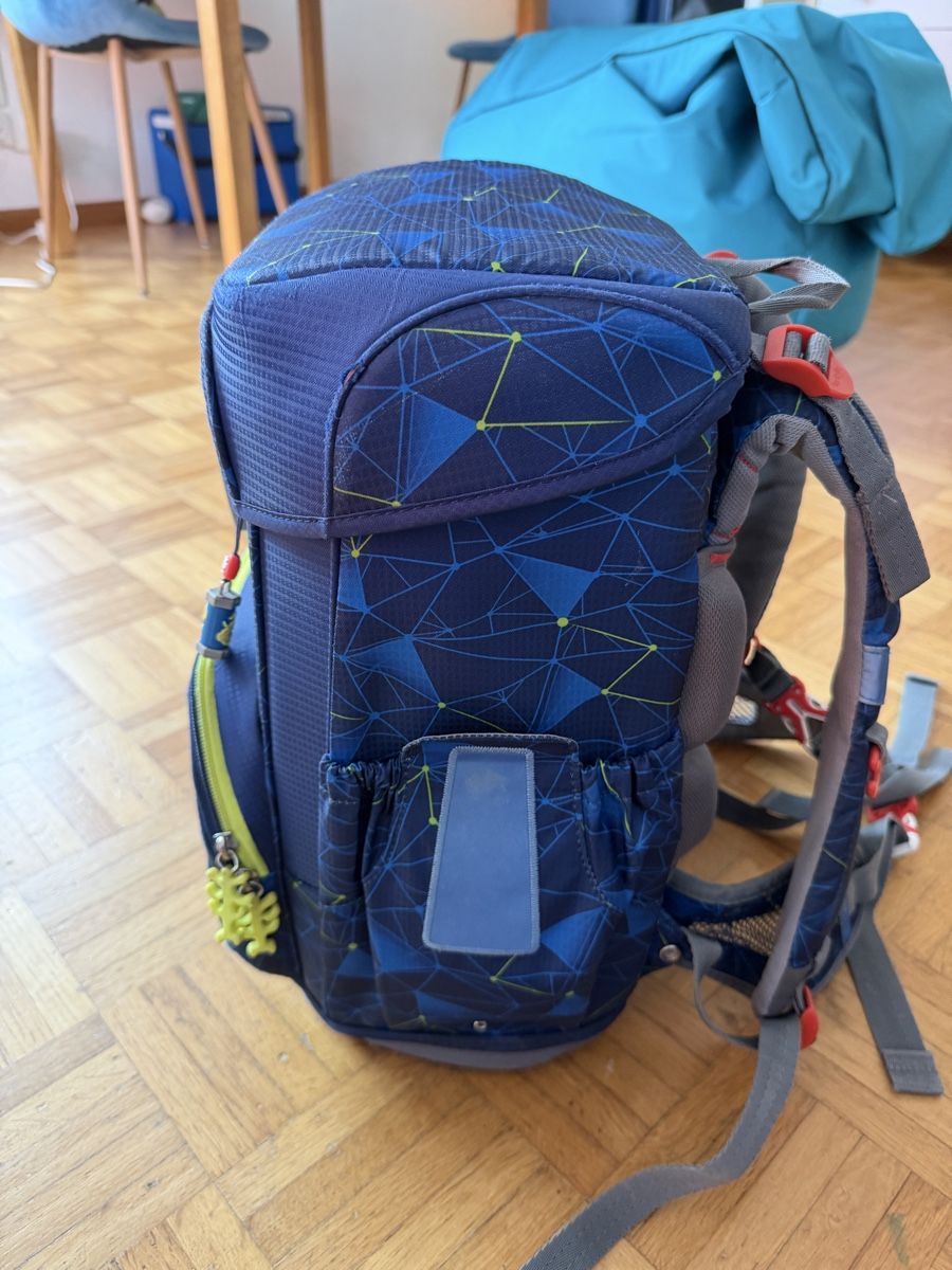 Step by Step Sacs à dos: Schulthek Step by Step – D'occasion à Aarau par Tam6 3
